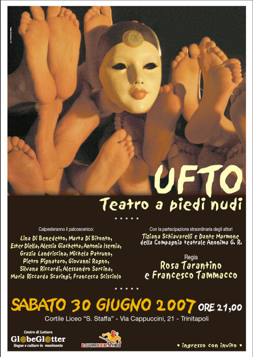 Manifesto UFTO