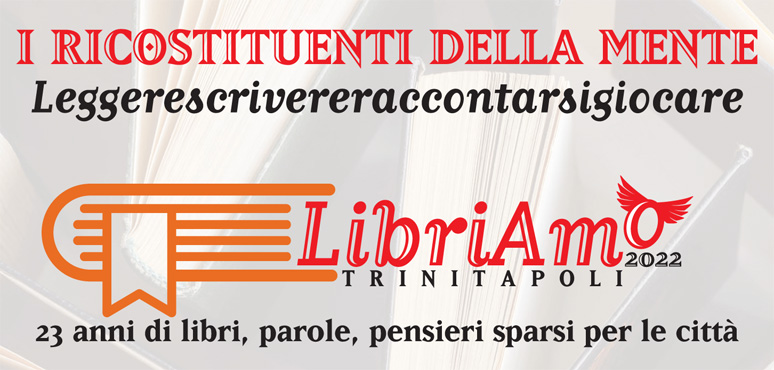 Banner libriamo22