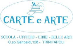 Carte e arte