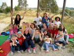 3 incontro reading club bambini