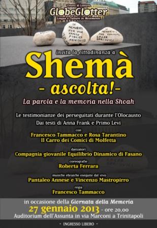 manifesto shemà