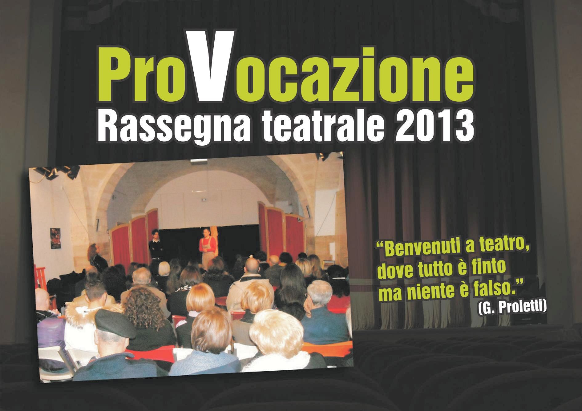 provocazione
