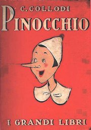 pinocchio collodi