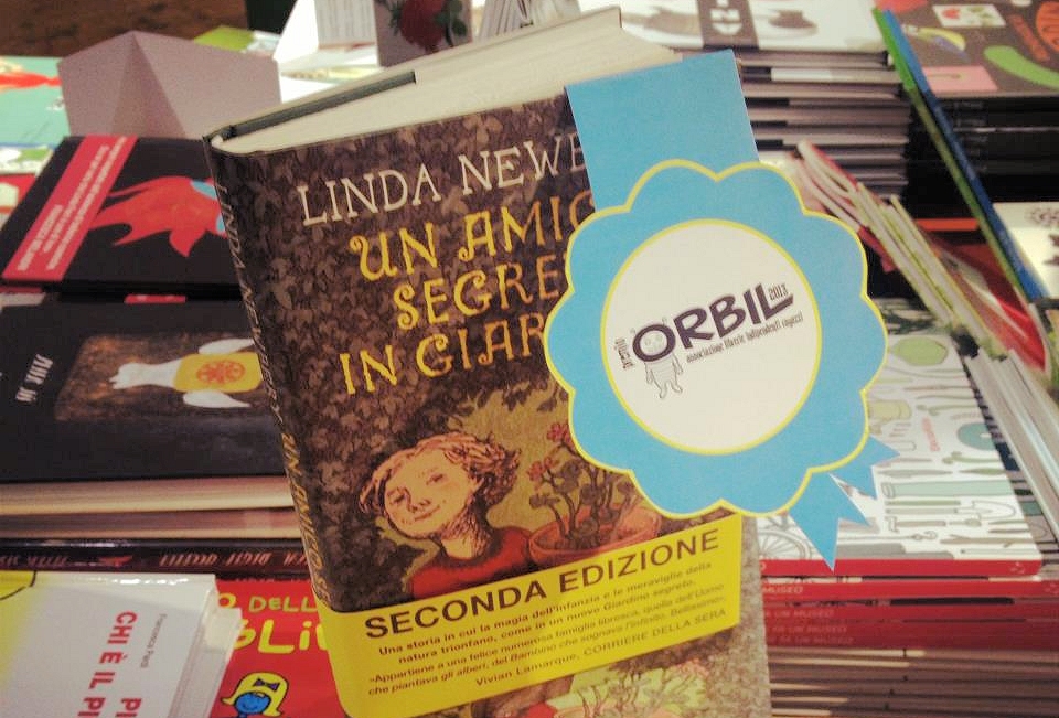 linda newbery