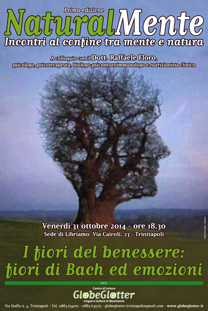 fiori di bach