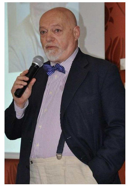 prof balboni