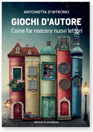 giochi dautore