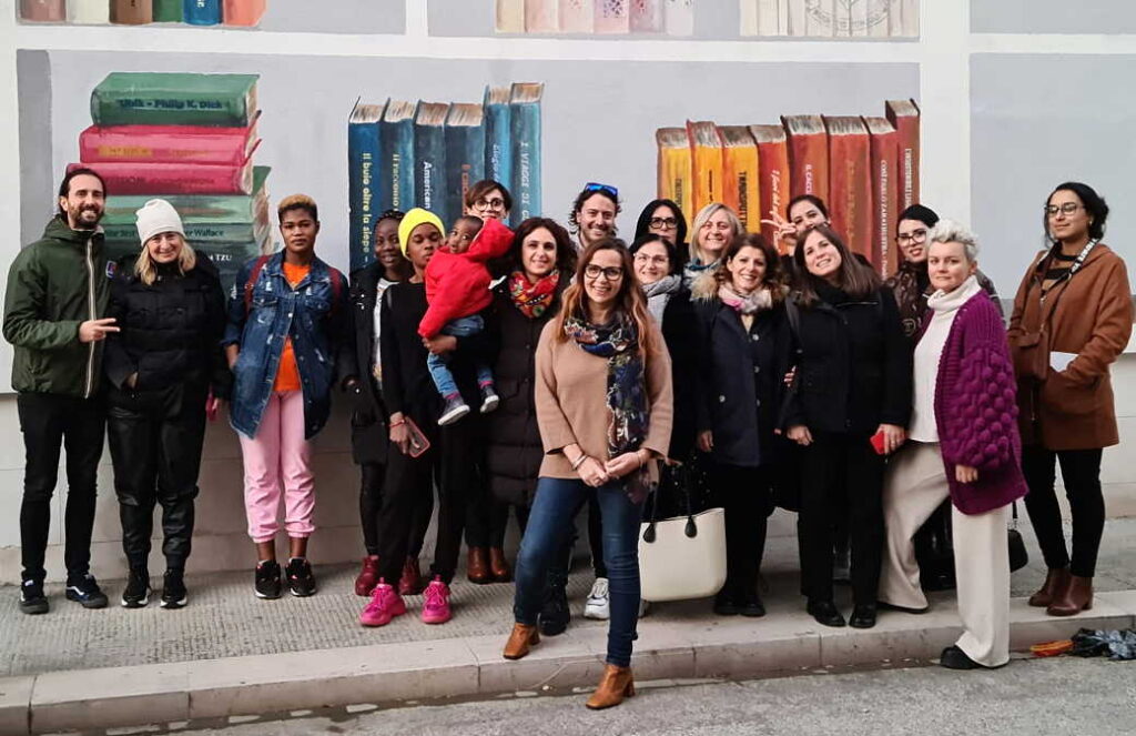 cultura tri cittalegge