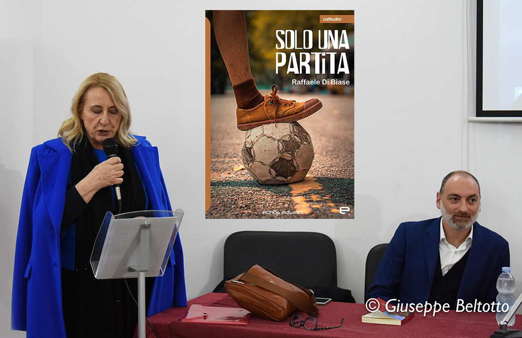 Non è solo una partita