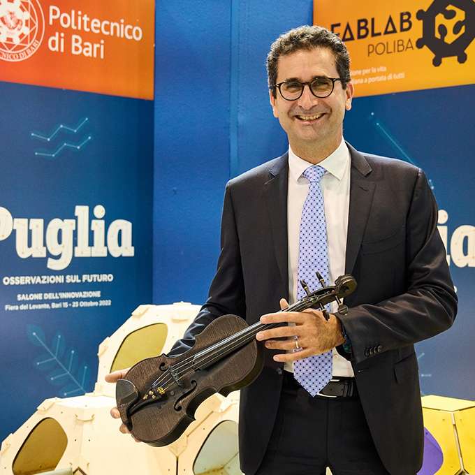 violino