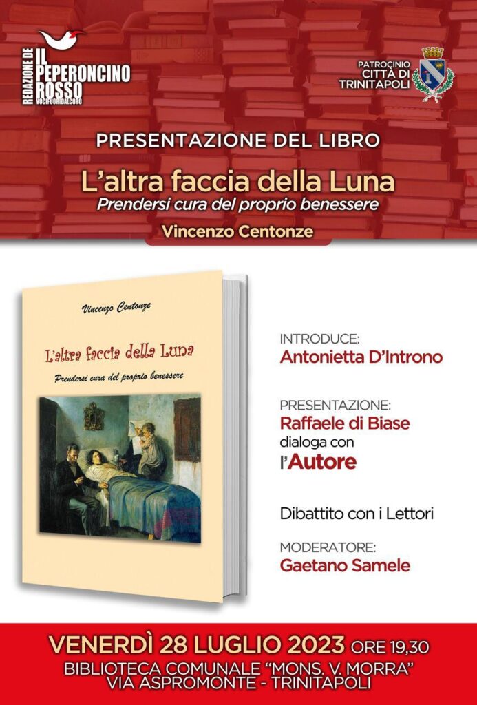 libro centonze