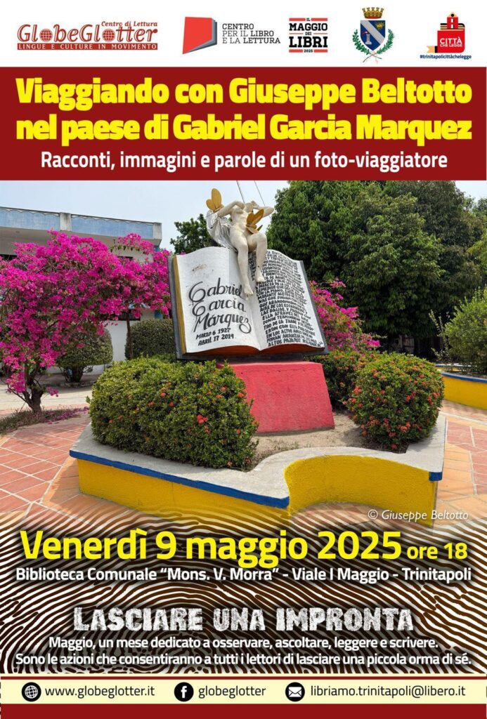 maggiolibri25 beltotto